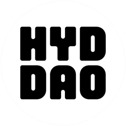 HYD DAO Logo